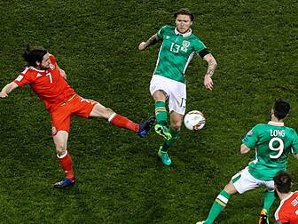 Ireland's home showings wo...